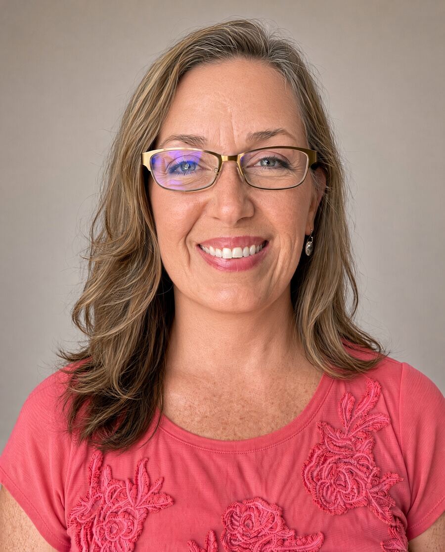 Amy McLarty